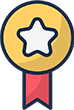 Icon Medal